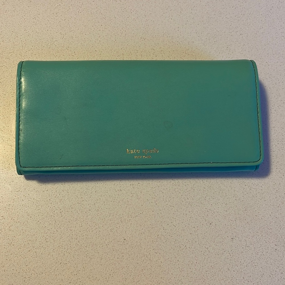 Kate Spade Wallet